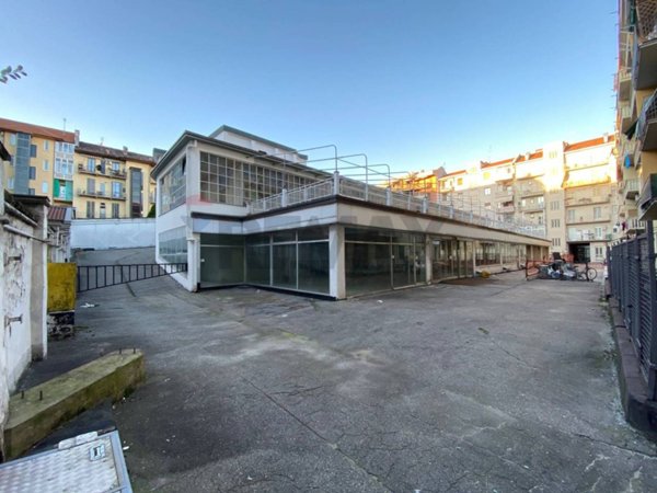 appartamento in vendita a Torino in zona Crocetta