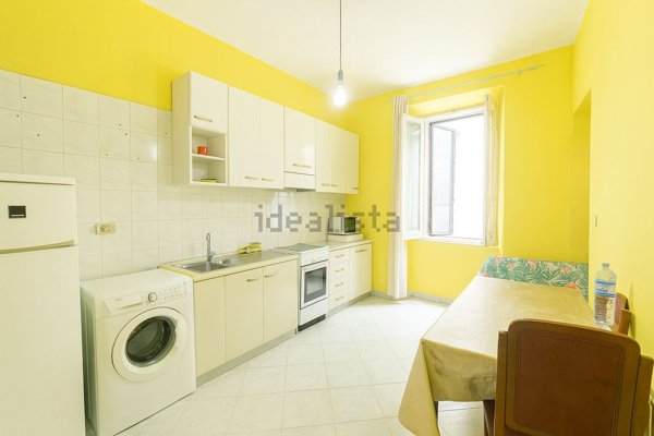 appartamento in vendita a Torino in zona Aurora