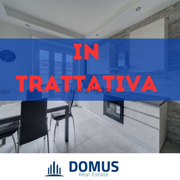 appartamento in vendita a Torino