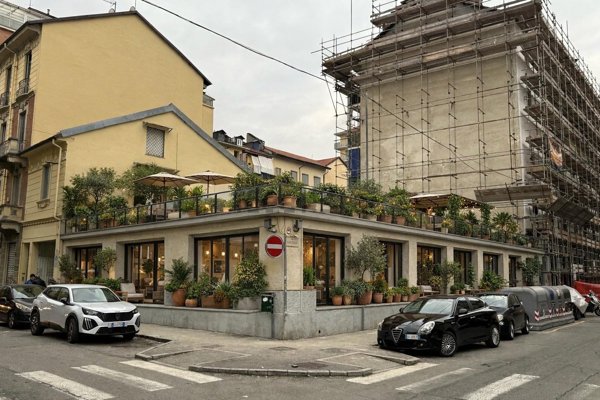 appartamento in vendita a Torino in zona San Donato