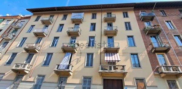 appartamento in vendita a Torino in zona Barriera di Milano