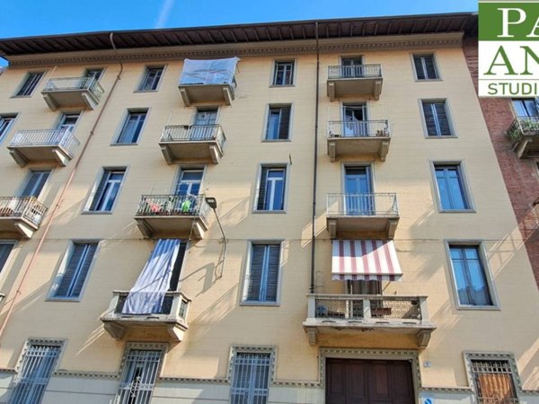 appartamento in vendita a Torino in zona Barriera di Milano