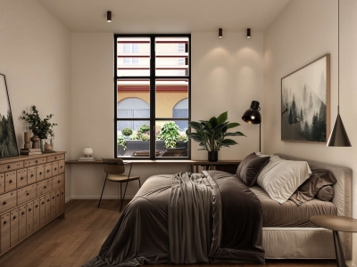 appartamento in vendita a Torino