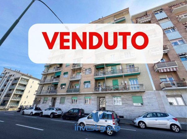 appartamento in vendita a Torino in zona Parella