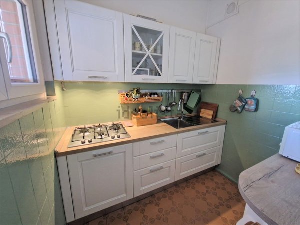 appartamento in vendita a Torino in zona Barriera di Milano