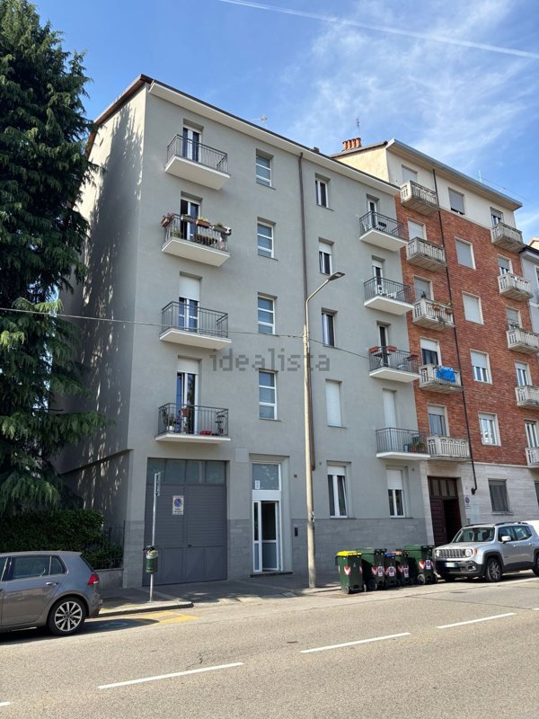 appartamento in vendita a Torino in zona Parella
