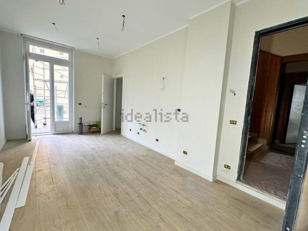 appartamento in vendita a Torino in zona Pozzo Strada