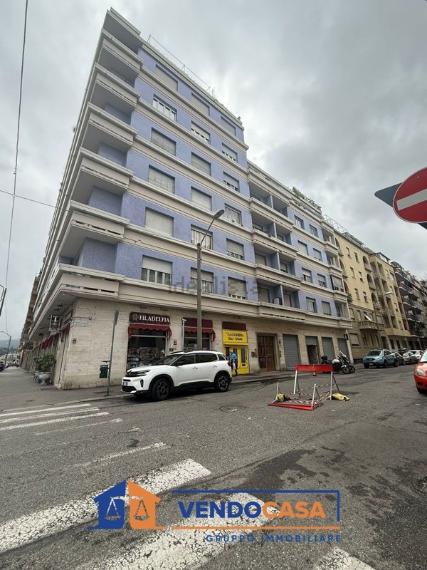 appartamento in vendita a Torino in zona Filadelfia