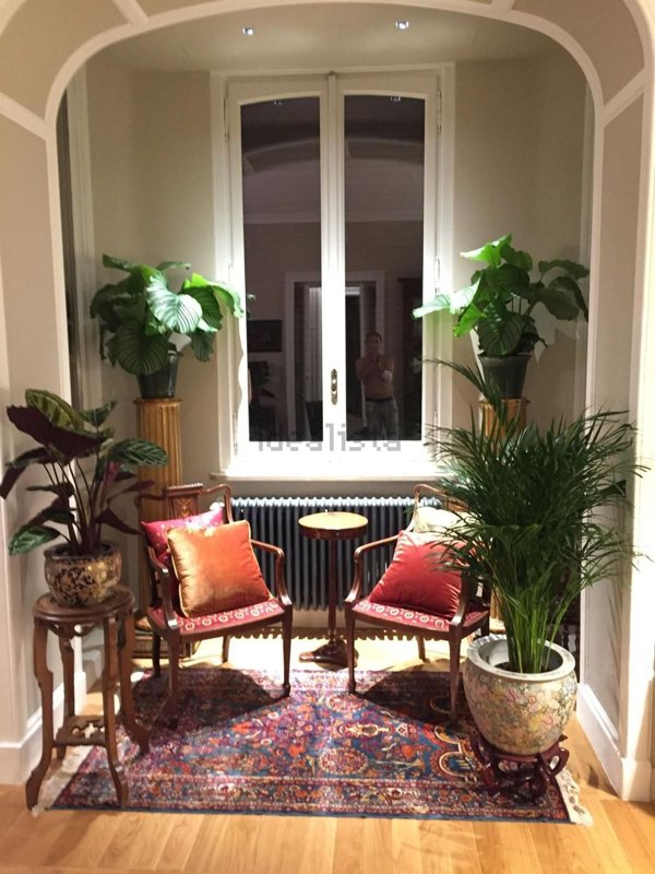 appartamento in vendita a Torino in zona San Donato