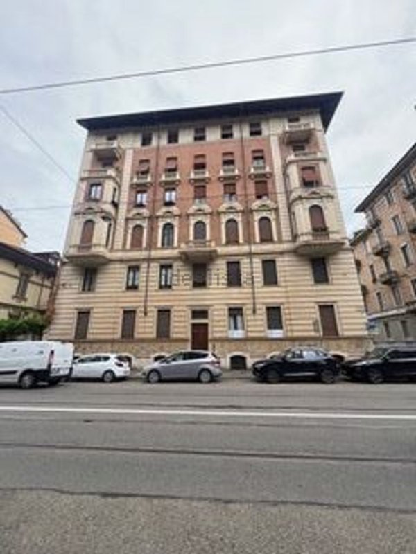 appartamento in vendita a Torino in zona San Donato