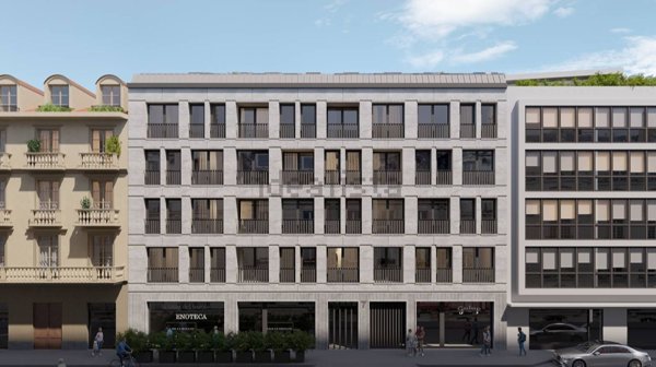 appartamento in vendita a Torino in zona Centro Storico