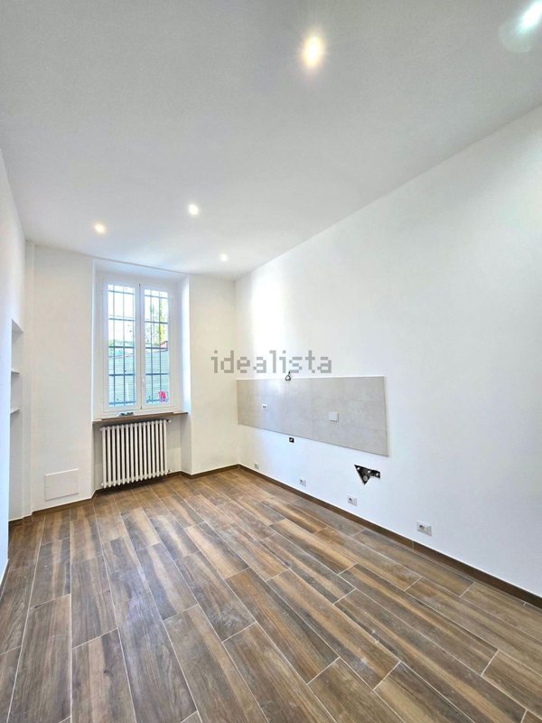 appartamento in vendita a Torino in zona San Donato