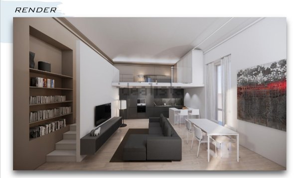 appartamento in vendita a Torino in zona Vanchiglia