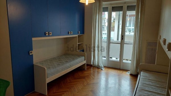 appartamento in vendita a Torino in zona Santa Rita