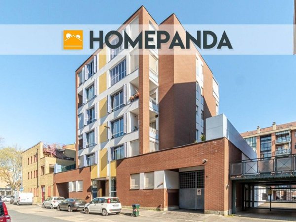 appartamento in vendita a Torino in zona Aurora