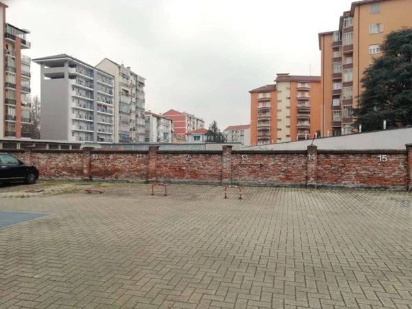 villa in vendita a Torino in zona Mirafiori Sud