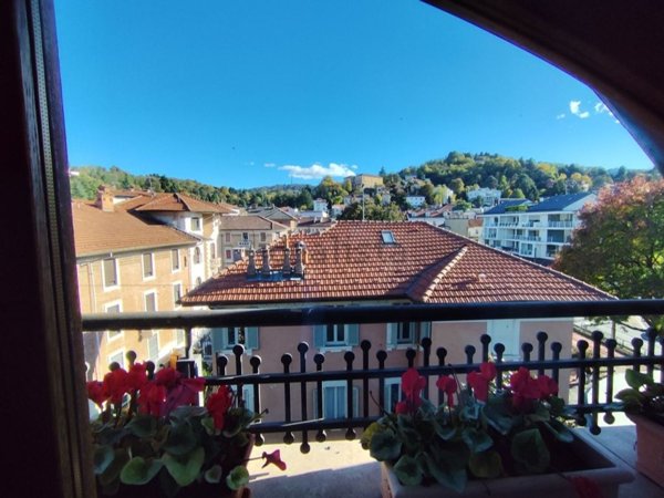 appartamento in vendita a Torino in zona Madonna del Pilone