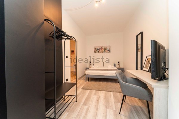 appartamento in vendita a Torino in zona Millefonti