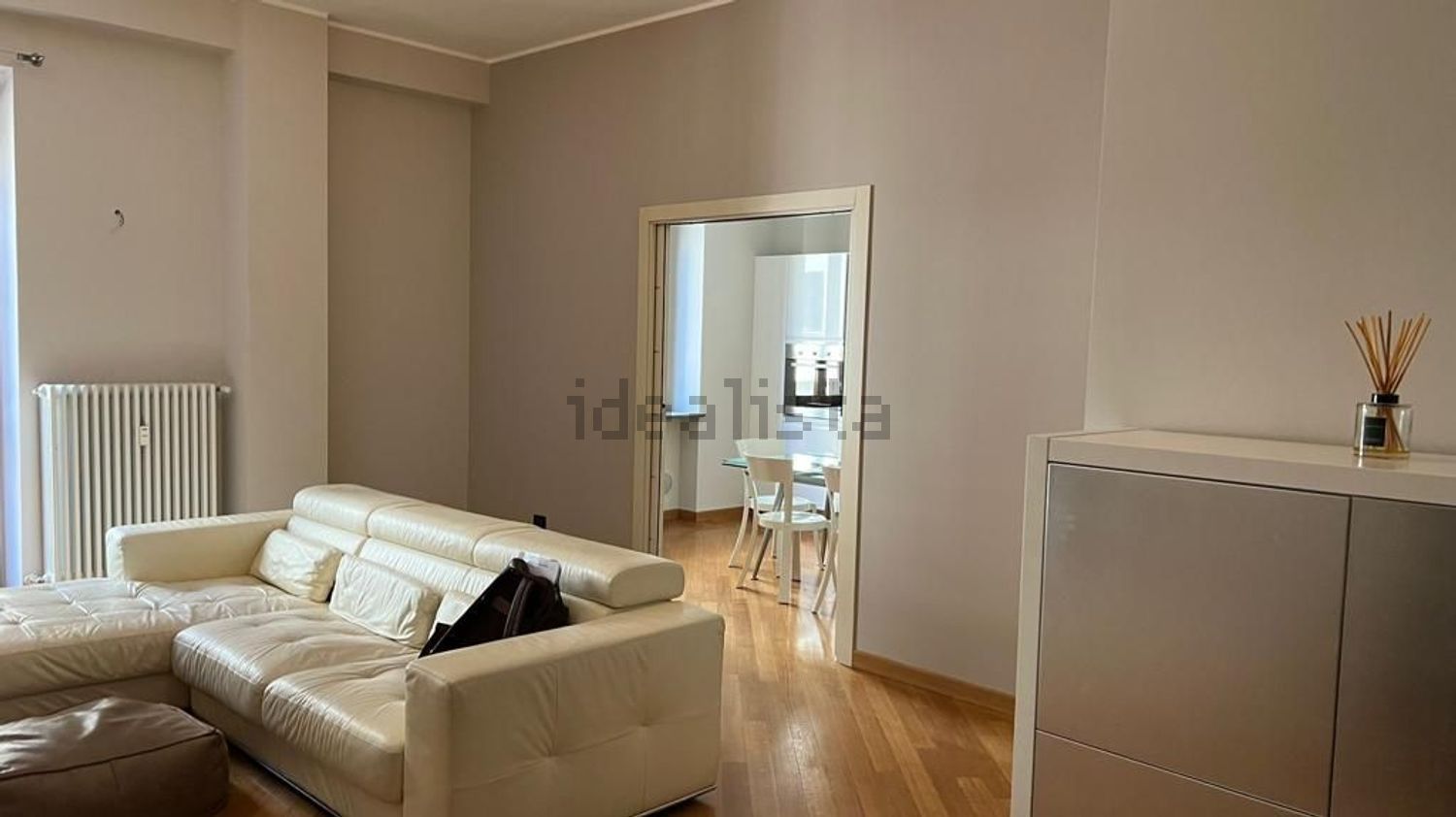 appartamento in vendita a Torino in zona Centro Storico