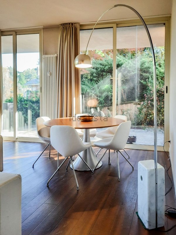 appartamento in vendita a Torino in zona Borgo Po