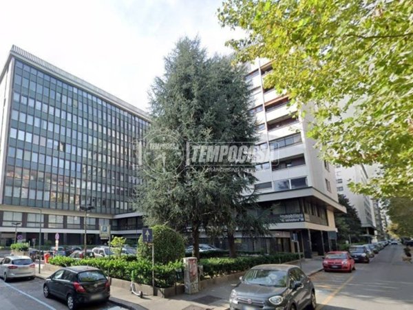 appartamento in vendita a Torino in zona Crocetta