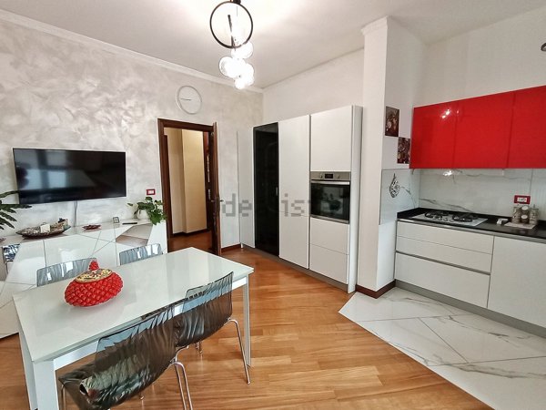 appartamento in vendita a Torino