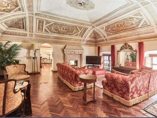 appartamento in vendita a Torino in zona Centro Storico