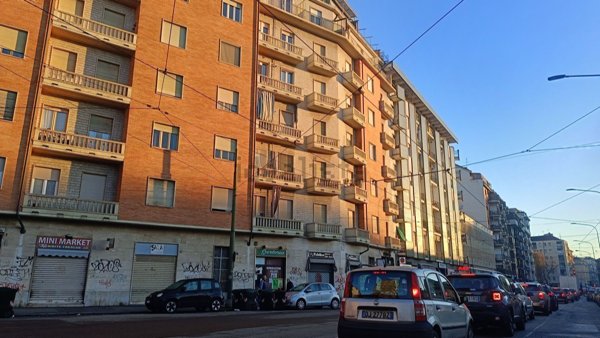 appartamento in vendita a Torino in zona Pozzo Strada