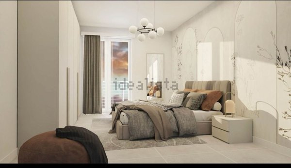 appartamento in vendita a Torino in zona Borgata Vittoria