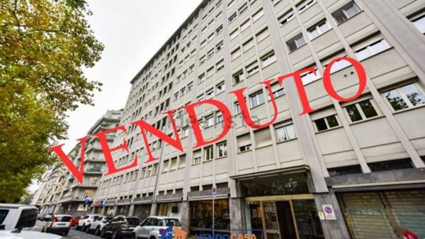 appartamento in vendita a Torino in zona San Salvario