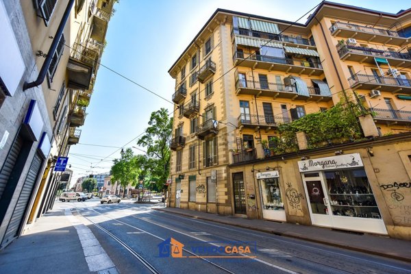appartamento in vendita a Torino in zona Vanchiglia