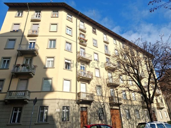 appartamento in vendita a Torino in zona Parella