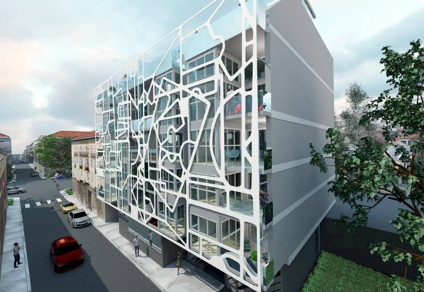 appartamento in vendita a Torino in zona Regio Parco