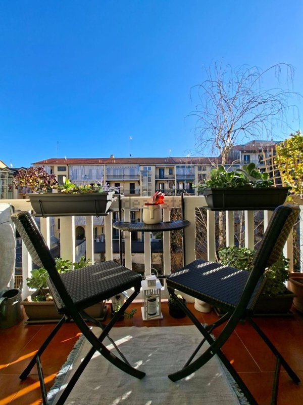 appartamento in vendita a Torino in zona Parella