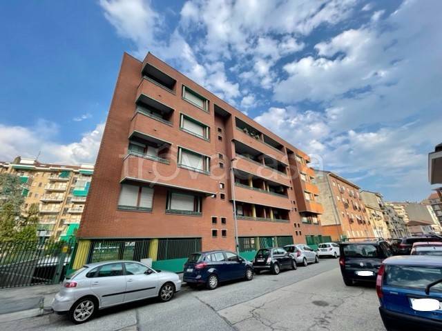 appartamento in vendita a Torino in zona Millefonti