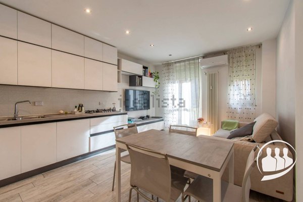 appartamento in vendita a Torino in zona Campidoglio