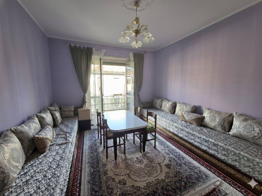 appartamento in vendita a Torino in zona Millefonti