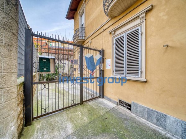 appartamento in vendita a Torino in zona Vallette