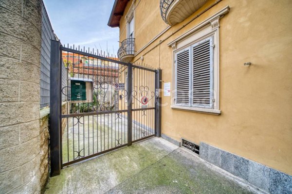 appartamento in vendita a Torino in zona Lucento