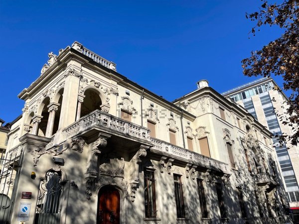 appartamento in vendita a Torino in zona Centro Storico