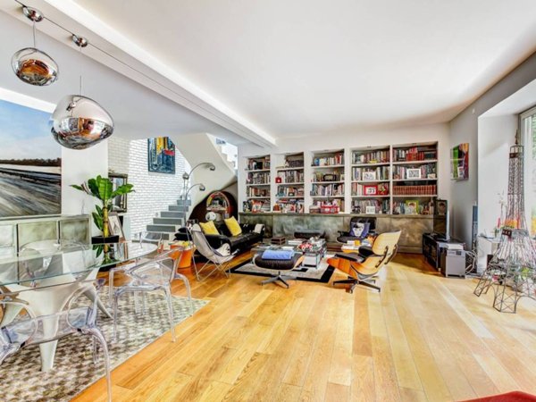 appartamento in vendita a Torino in zona Parella