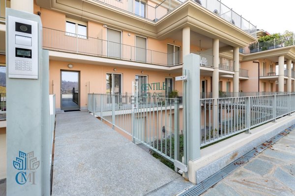 appartamento in vendita a Torino in zona Superga