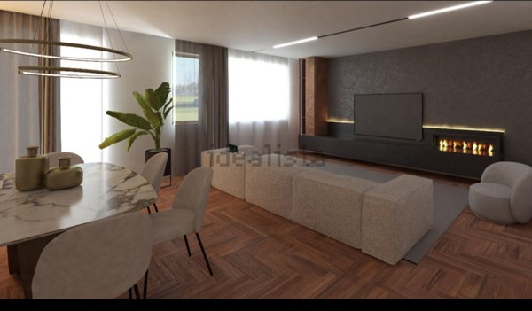 appartamento in vendita a Torino in zona Parella