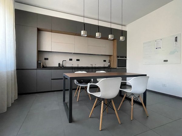 appartamento in vendita a Torino in zona Santa Rita