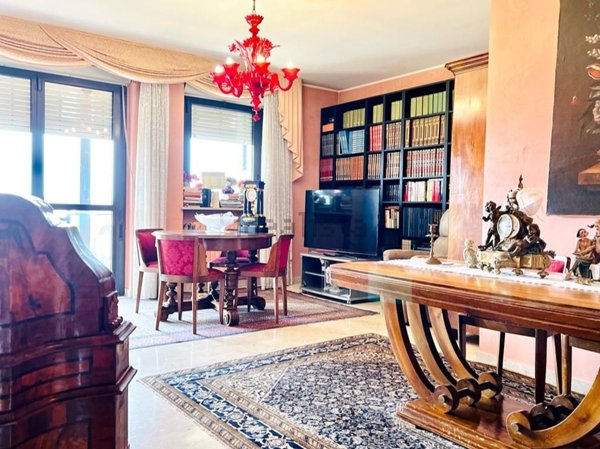 appartamento in vendita a Torino in zona Pozzo Strada