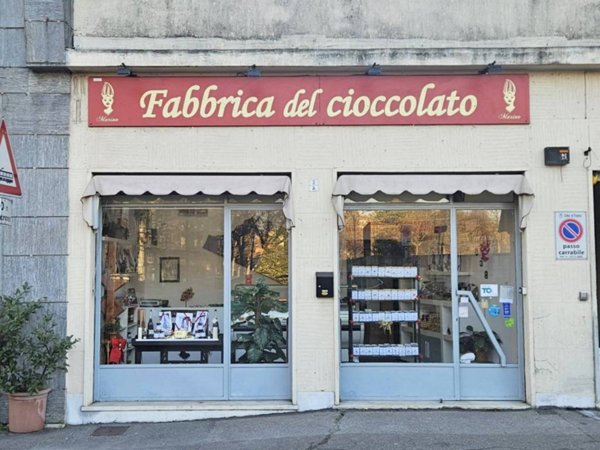 negozio in vendita a Torino in zona Crocetta