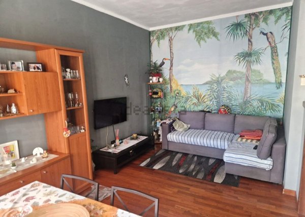 appartamento in vendita a Torino in zona Vanchiglia