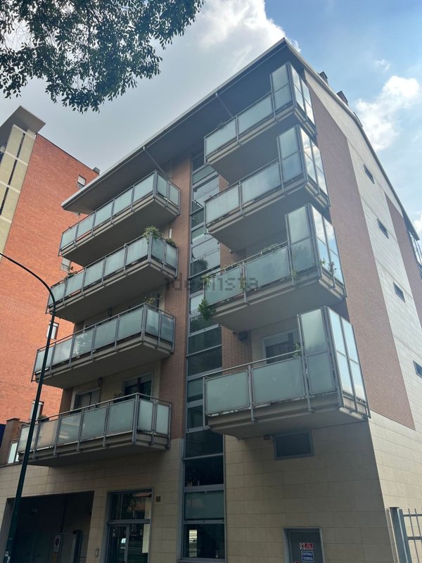 appartamento in vendita a Torino in zona Madonna di Campagna