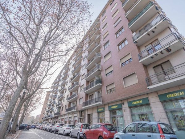 appartamento in vendita a Torino in zona Santa Rita