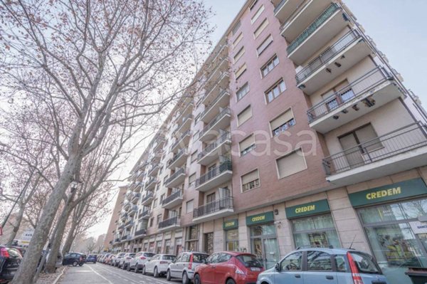 appartamento in vendita a Torino in zona Santa Rita